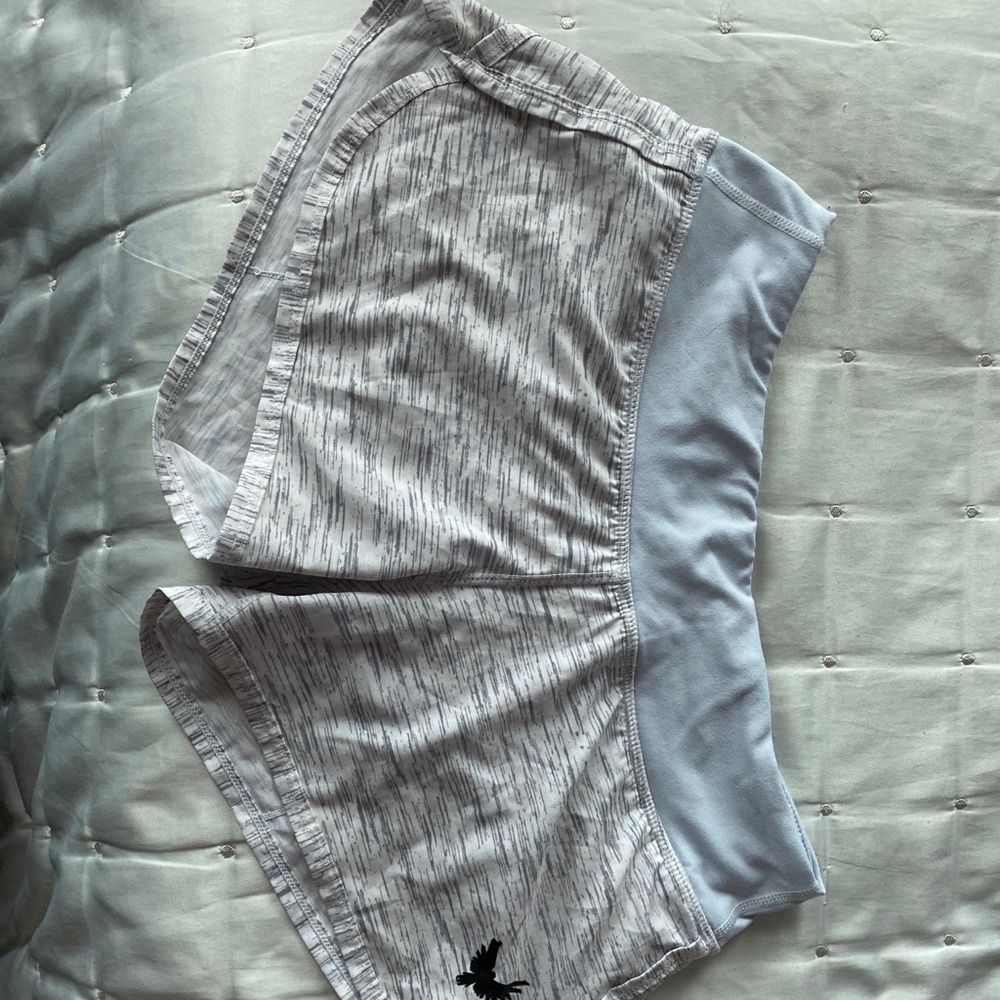 Athletic shorts